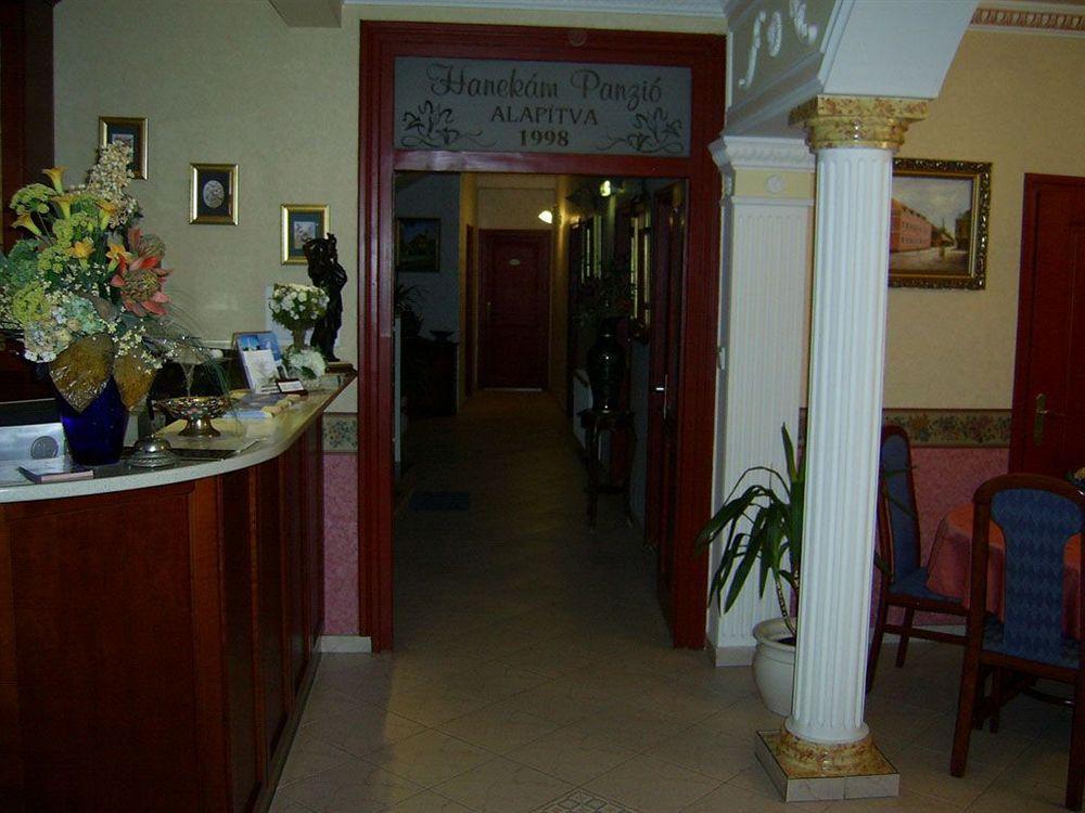 Rq Boutique & Unique Hotel Győr Eksteriør bilde